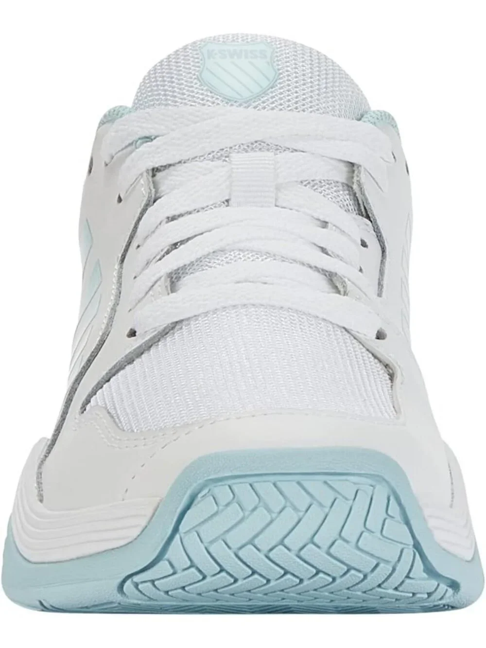 Women's Court Express Pickleball Shoes - Lightweight, Comfortable, Non-Slip